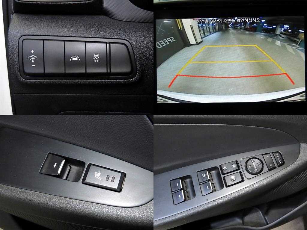 HYUNDAI Tucson 2019 - Importación desde Corea - HF Imports Iquique - Foto 18
