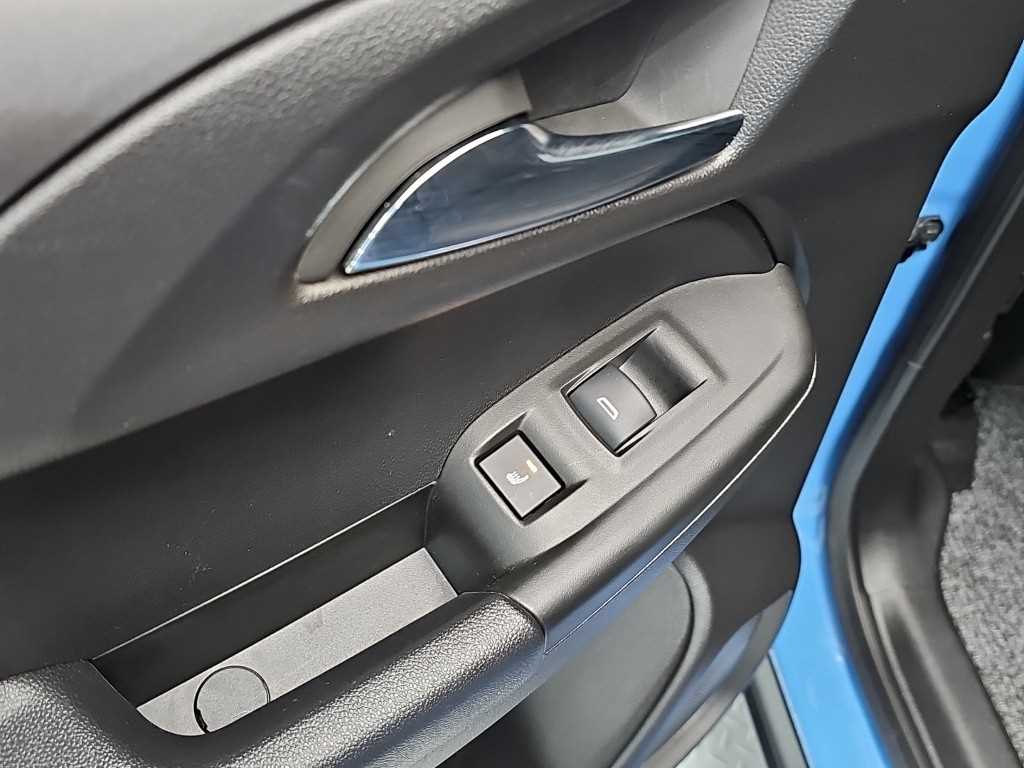 Chevrolet Trail Blazer 2023 - Importación desde Corea - HF Imports Iquique - Foto 13