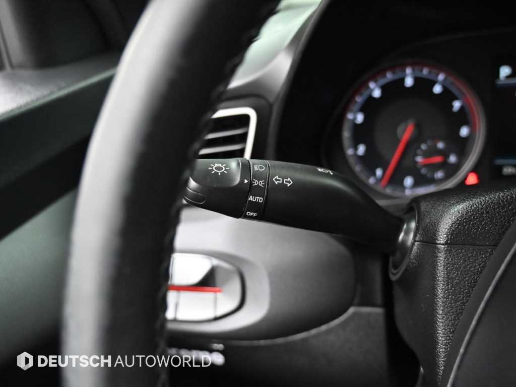 HYUNDAI Veloster 2018 - Importación desde Corea - HF Imports Iquique - Foto 17