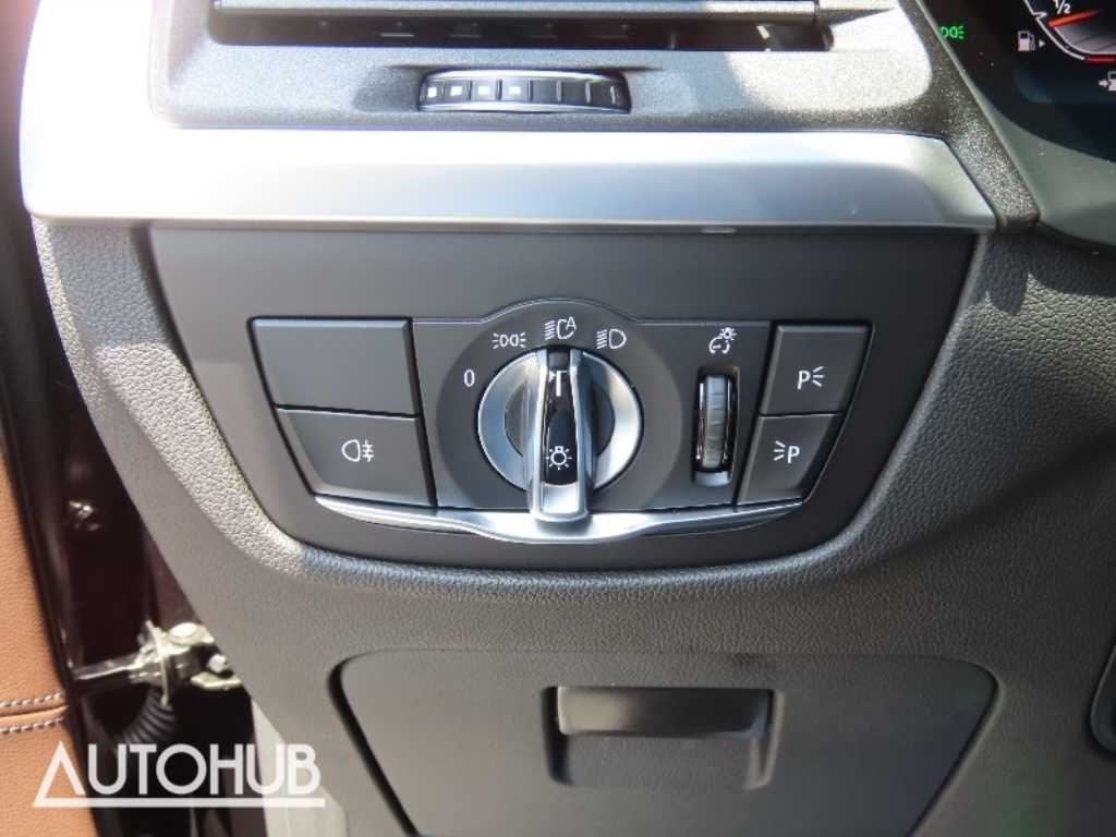 BMW X4 - Vista 12