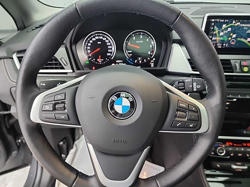BMW 2 series - Vista 9
