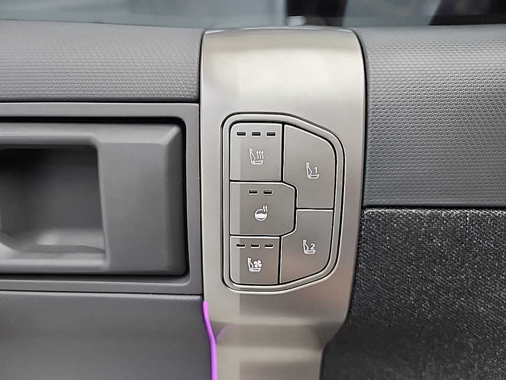 KIA EV3 2025 Negro - Importación desde Corea - HF Imports Iquique - Foto 18