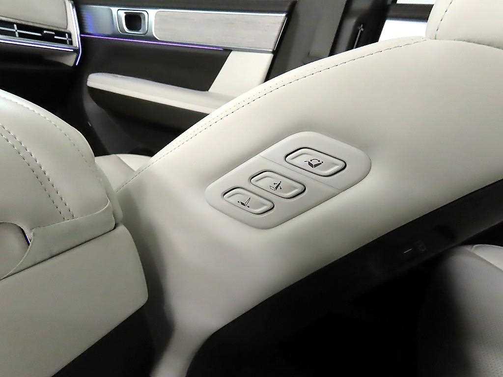 HYUNDAI Santa Fe 2025 - Importación desde Corea - HF Imports Iquique - Foto 13