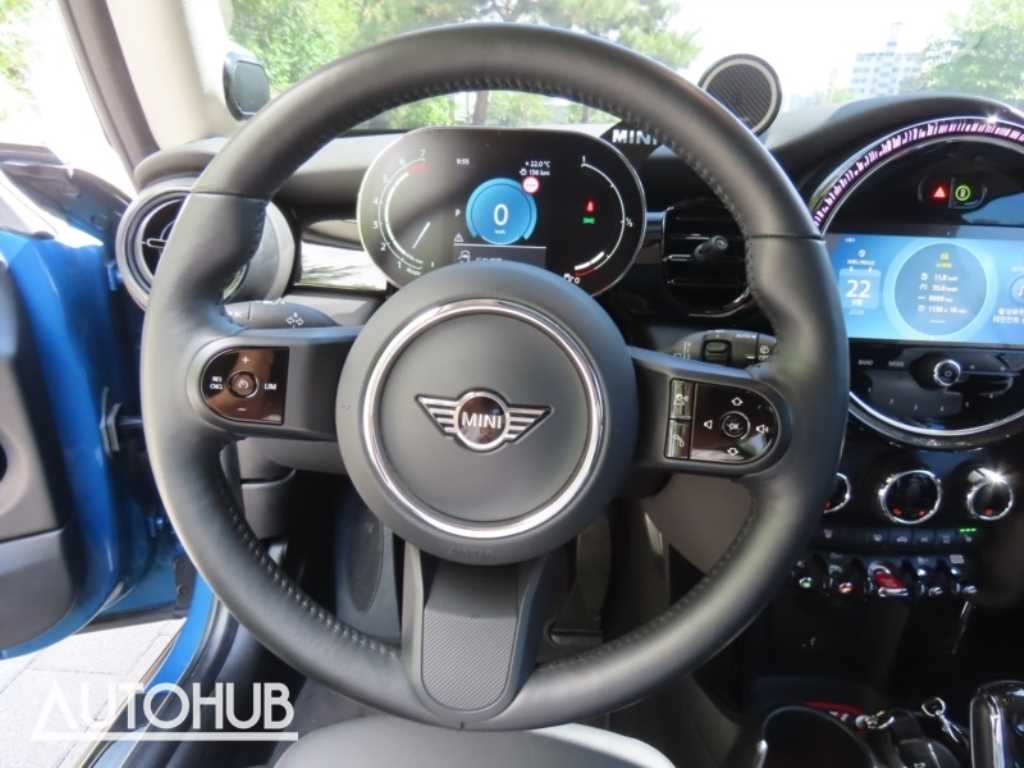 Mini Cooper 2023 - Importación desde Corea - HF Imports Iquique - Foto 15