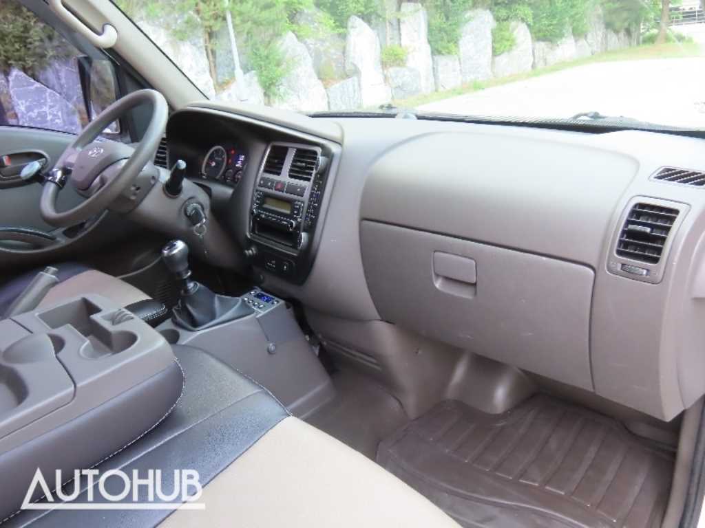 Small Truck Top_Refrigerator Top 2018 Blanco - Importación desde Corea - HF Imports Iquique - Foto 16