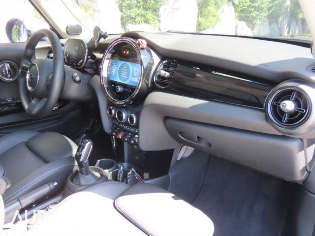 Mini Cooper 2023 - Importación desde Corea - HF Imports Iquique - Foto 17