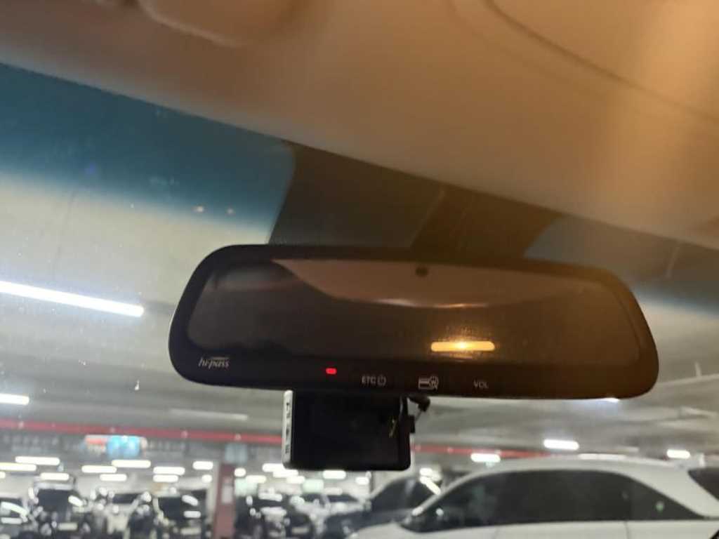 HYUNDAI Tucson - Vista 10