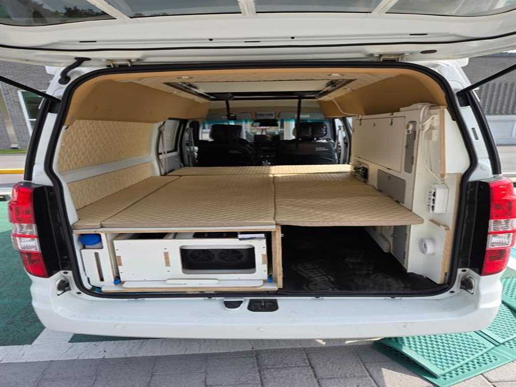 Other manufacturers Jace Mobility 2023 Blanco - Importación desde Corea - HF Imports Iquique - Foto 17