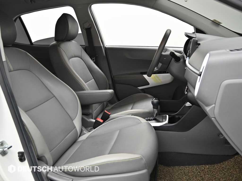 KIA Morning - Vista 10