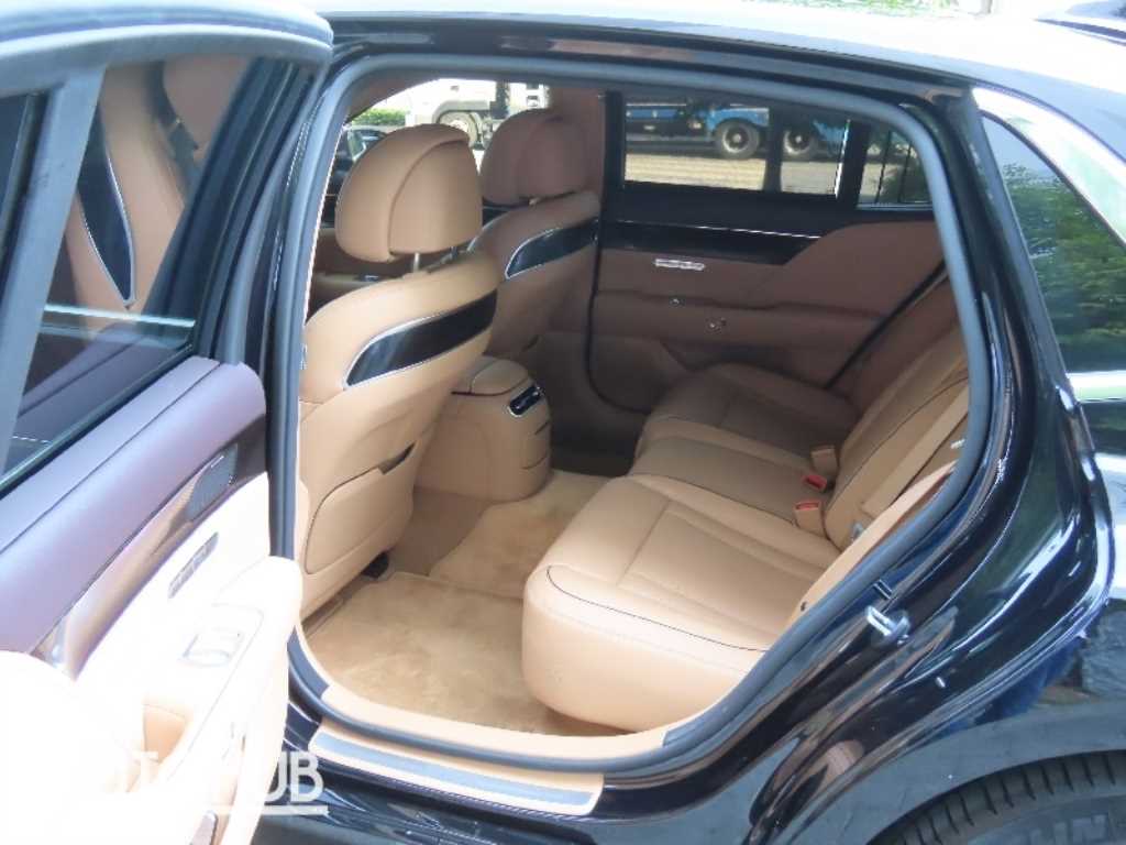 Genesis G90 2023 - Importación desde Corea - HF Imports Iquique - Foto 15