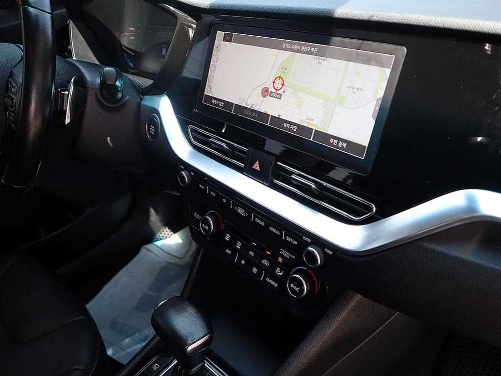KIA Niro - Vista 11