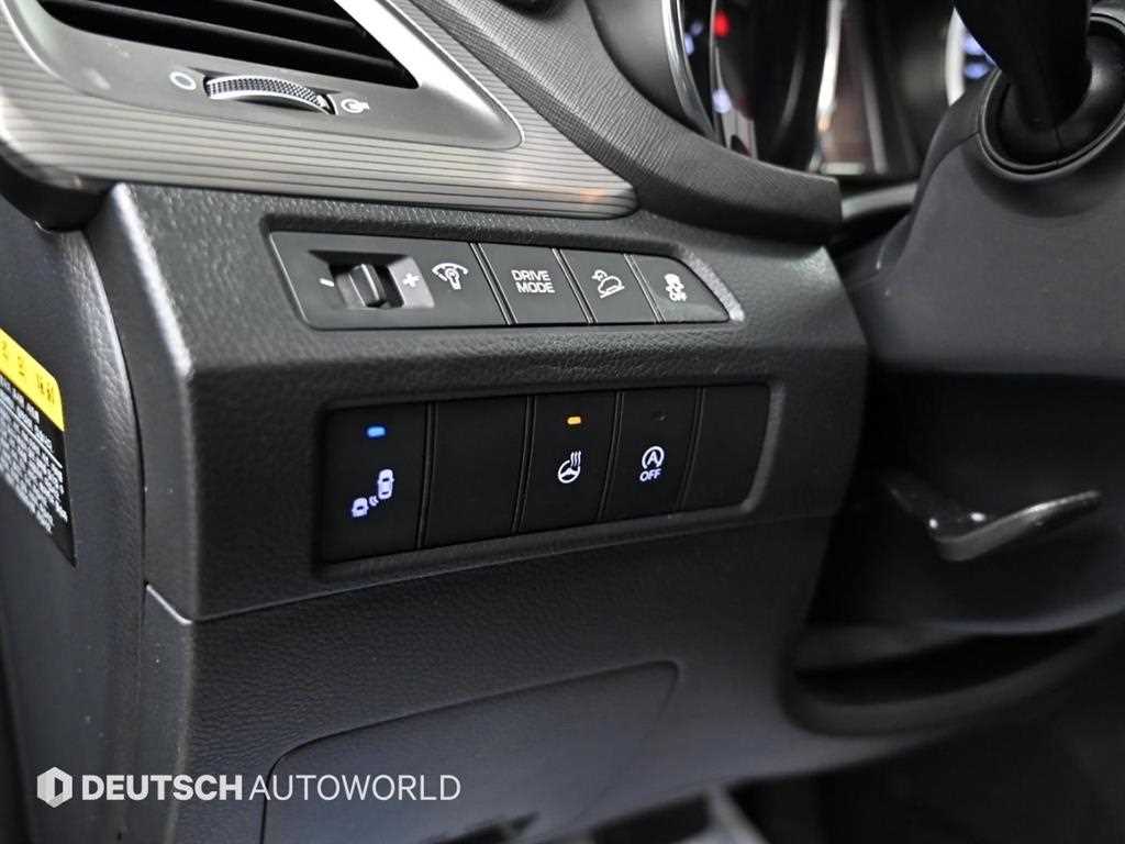 HYUNDAI Maxcruz 2016 Café - Importación desde Corea - HF Imports Iquique - Foto 17