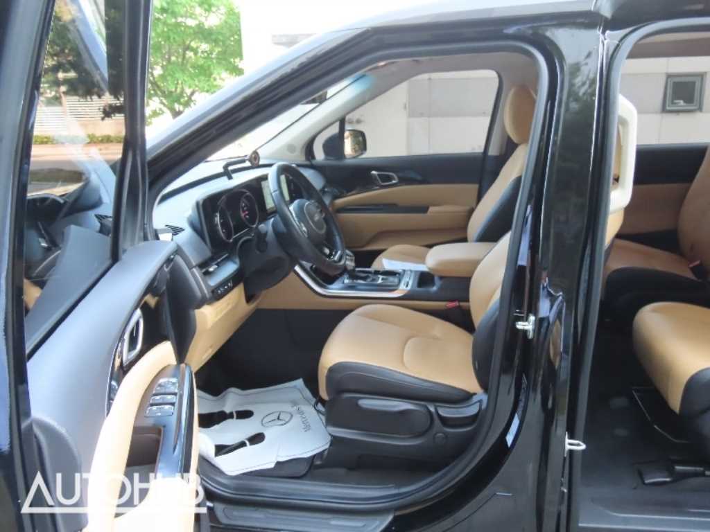 KIA Carnival 2022 - Importación desde Corea - HF Imports Iquique - Foto 14