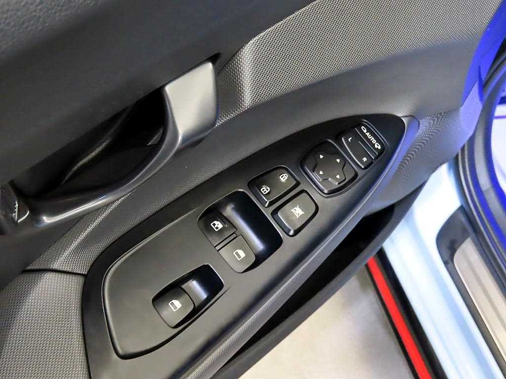 HYUNDAI Veloster 2022 Azul - Importación desde Corea - HF Imports Iquique - Foto 17