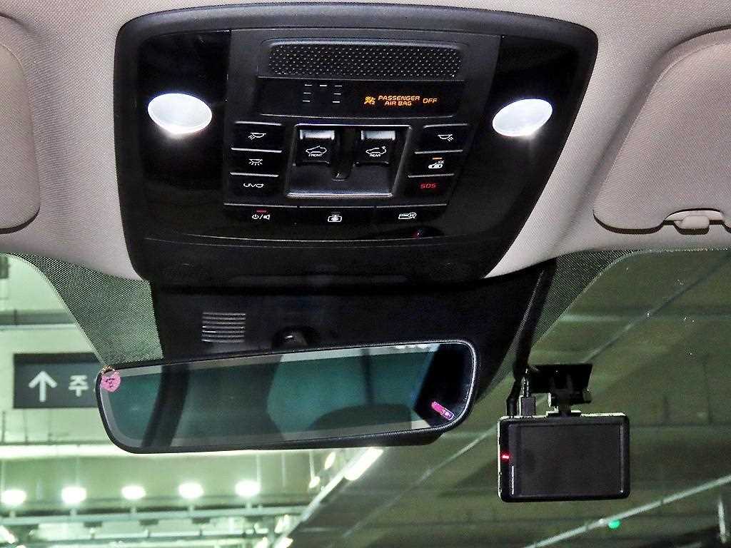 KIA Carnival 2021 Negro - Importación desde Corea - HF Imports Iquique - Foto 13
