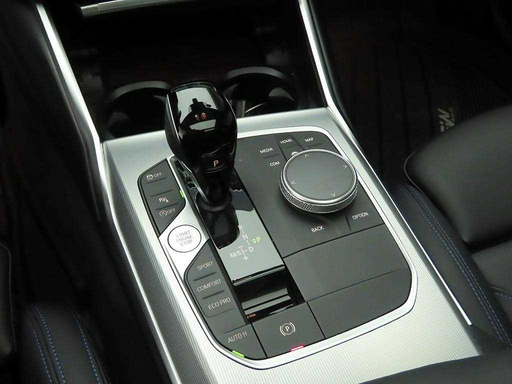 BMW 3 series - Vista 11