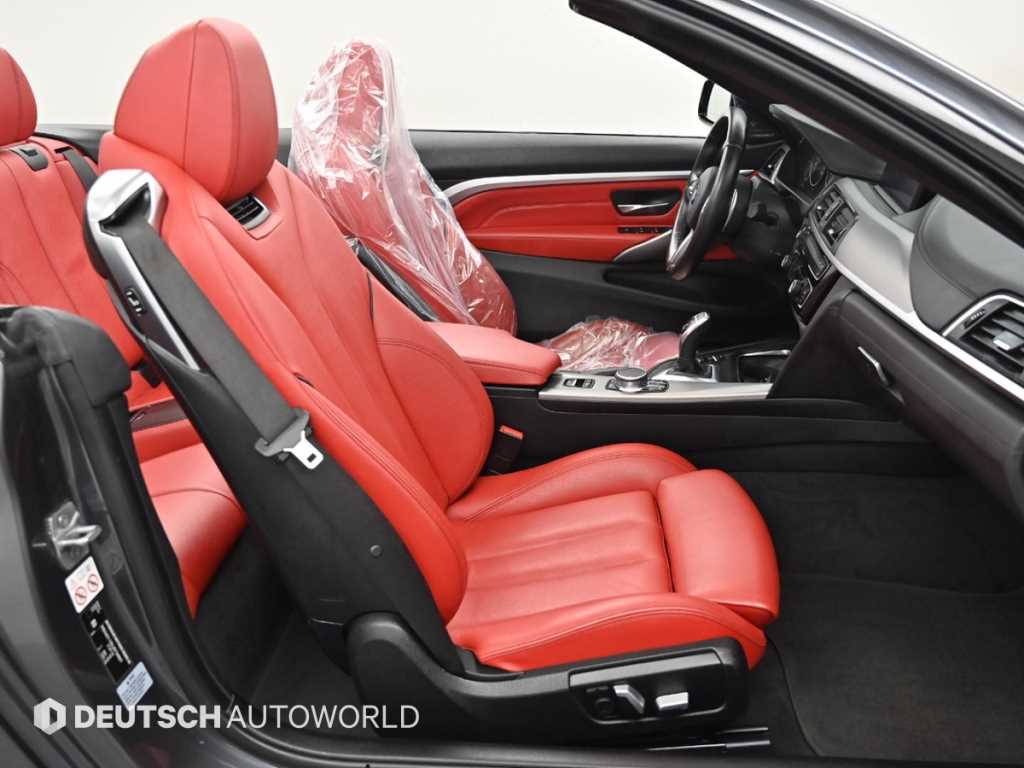 BMW 4 Series - Vista 10