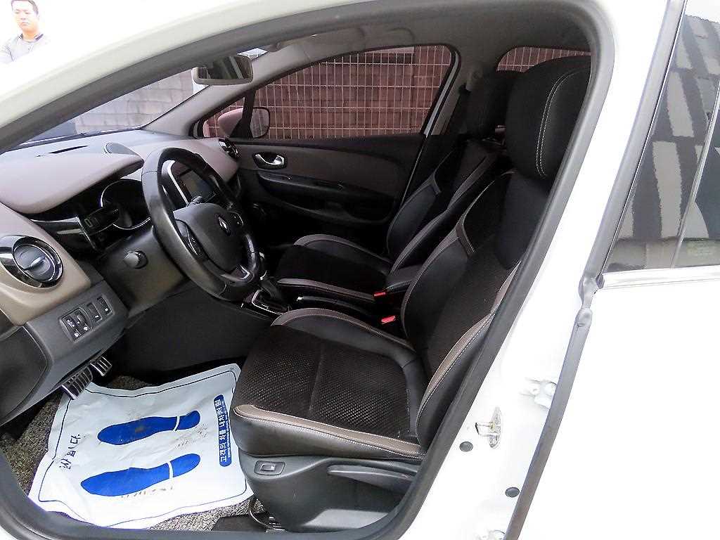 SAMSUNG Clio - Vista 5