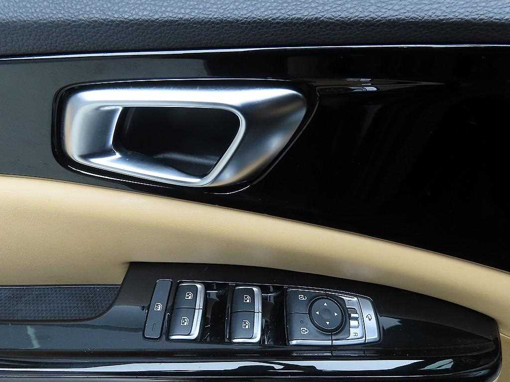 KIA Carnival - Vista 11
