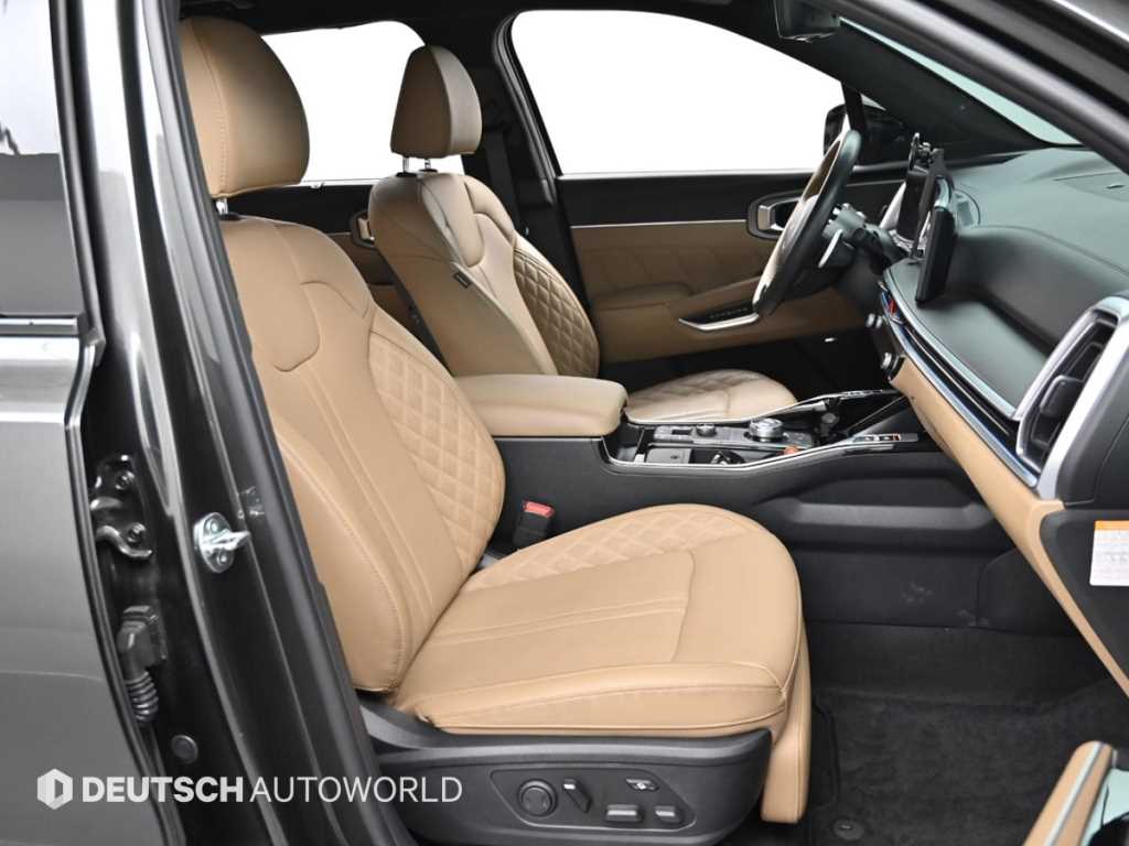 KIA Sorento - Vista 10