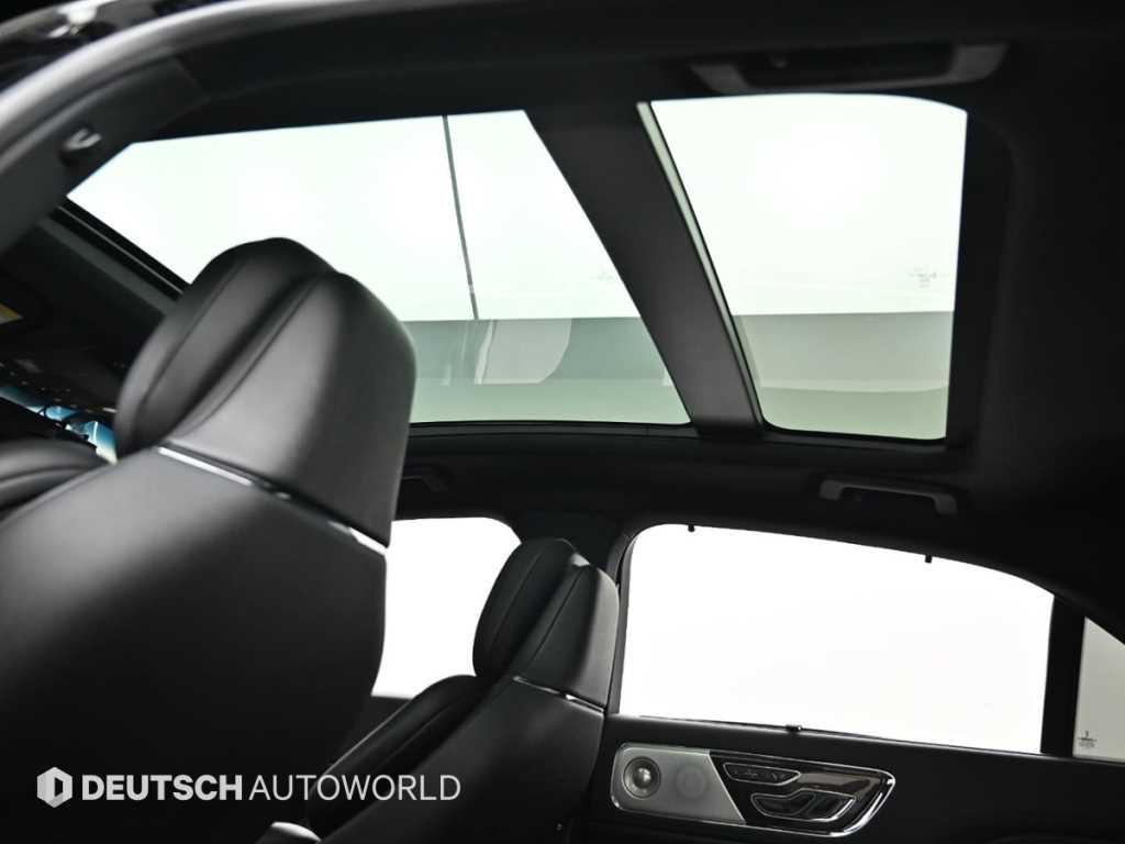 Lincoln Continental 2020 Negro - Importación desde Corea - HF Imports Iquique - Foto 18