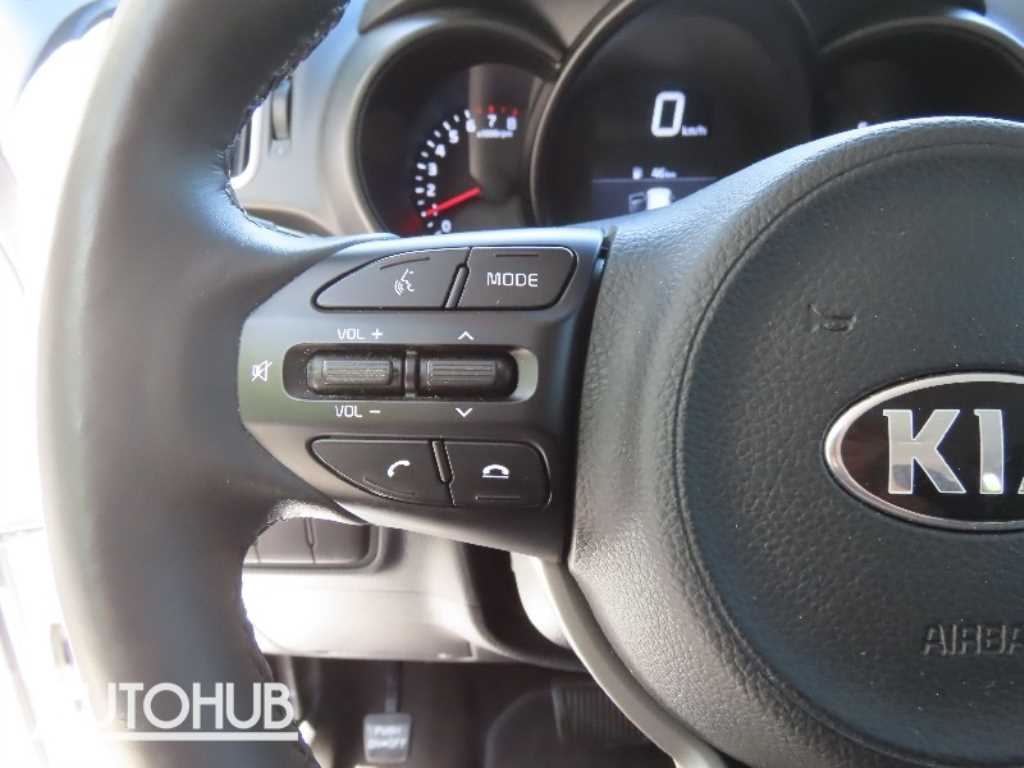 KIA Ray - Vista 12