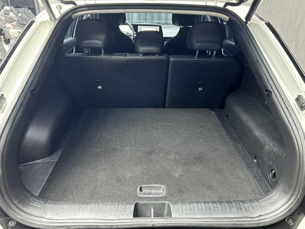 KIA EV6 - Vista 5