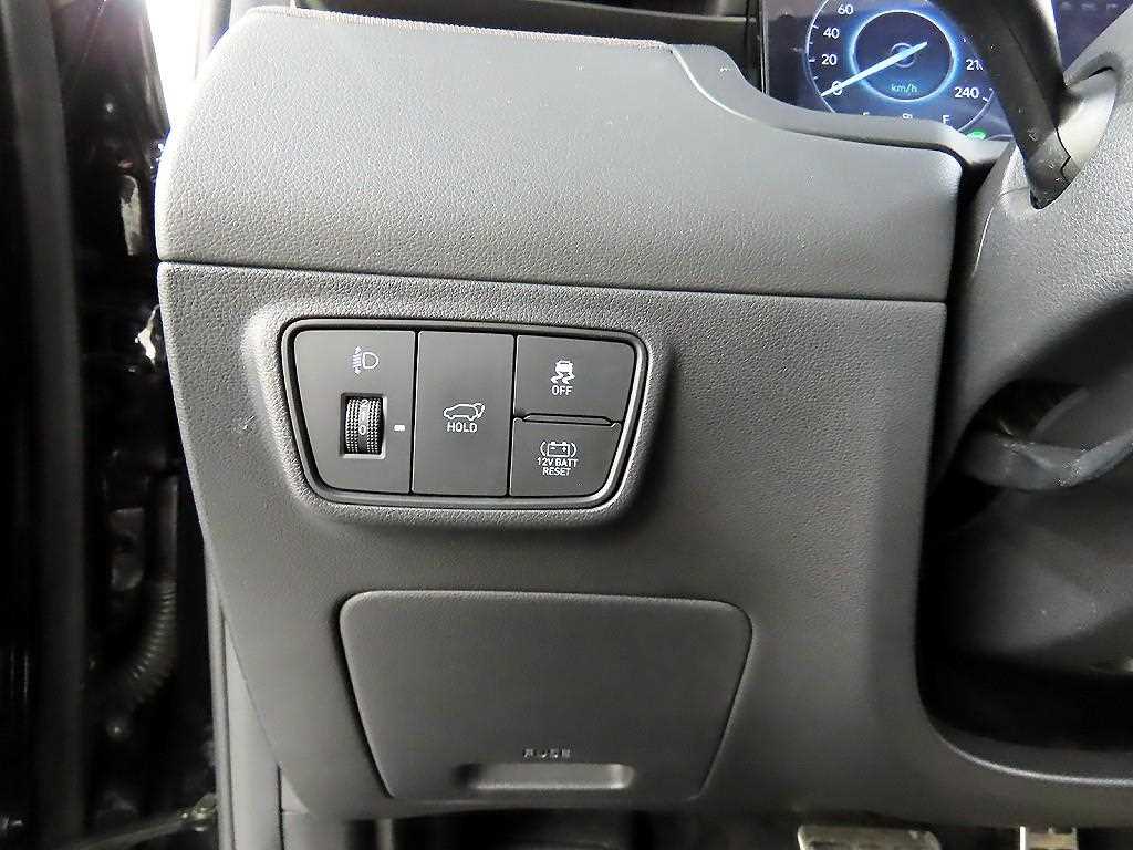HYUNDAI Tucson 2021 Negro - Importación desde Corea - HF Imports Iquique - Foto 13