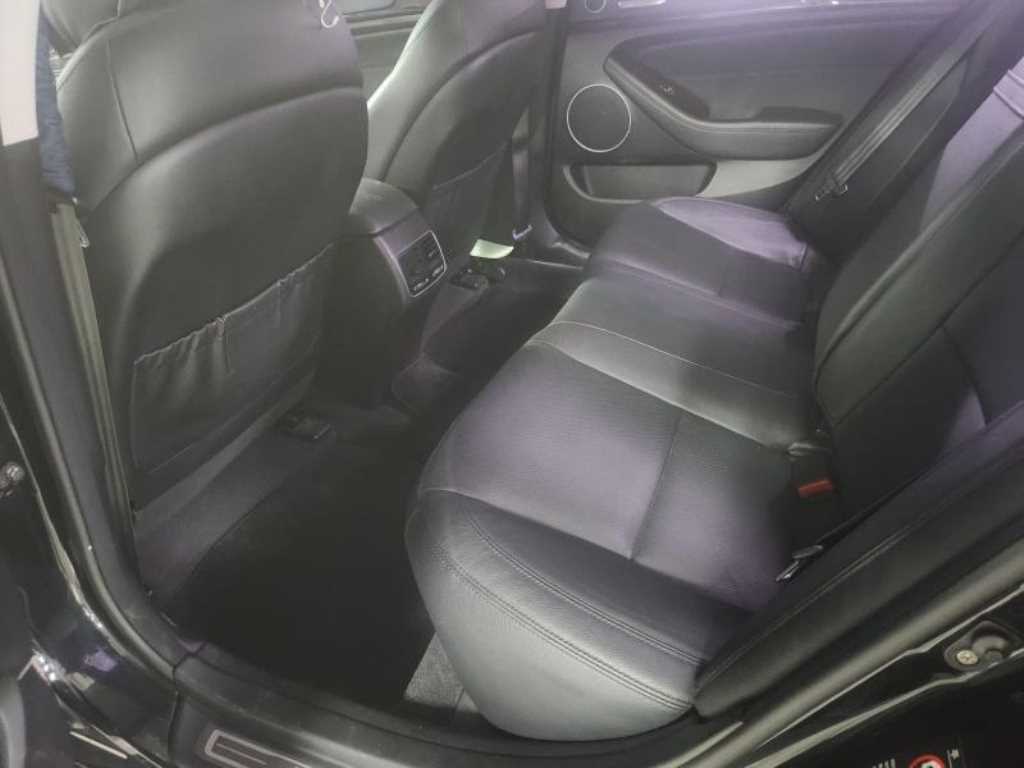 KIA K7 2015 - Importación desde Corea - HF Imports Iquique - Foto 19