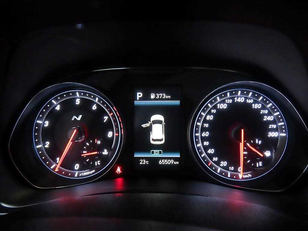 HYUNDAI Veloster - Vista 9