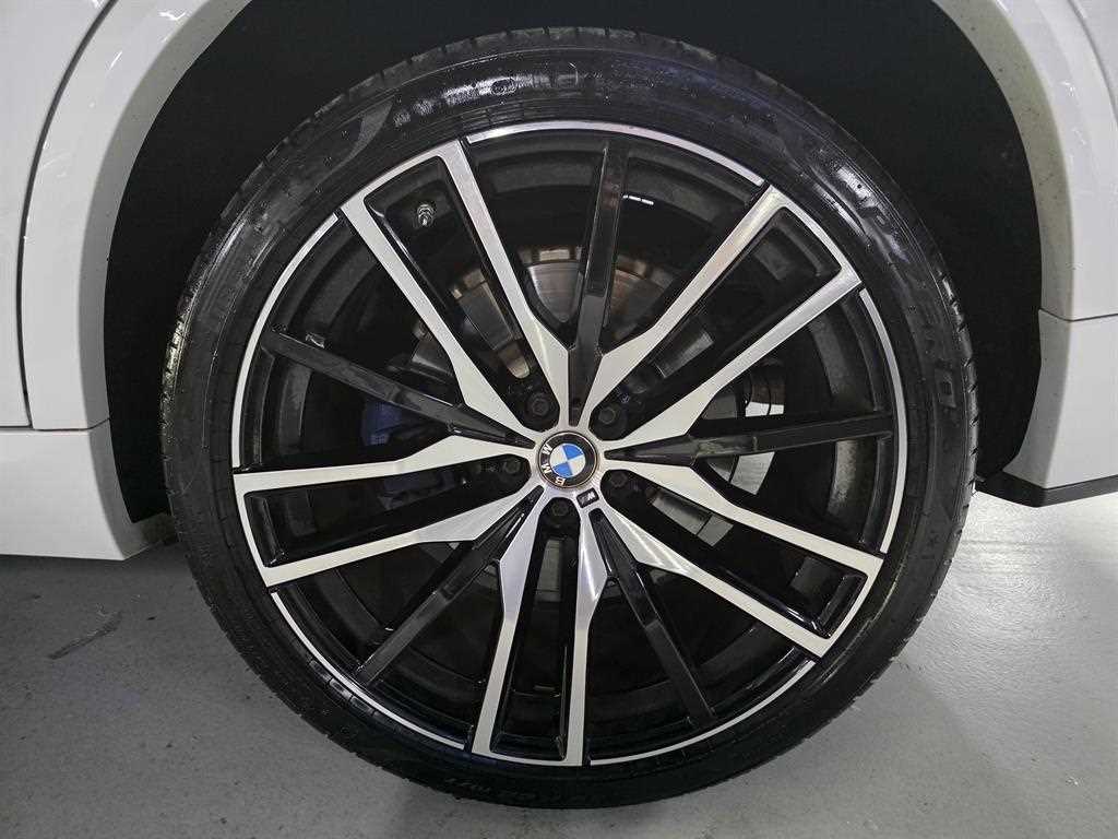 BMW X5 2020 Blanco - Importación desde Corea - HF Imports Iquique - Foto 19