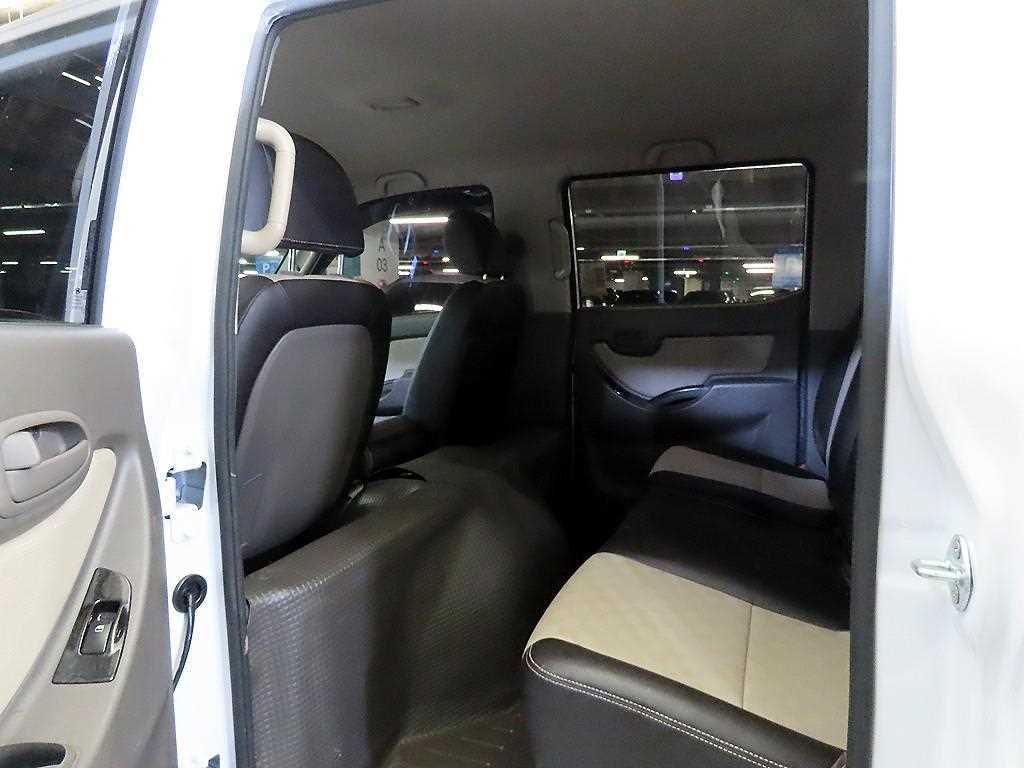 Small Truck Cargo (small) - Vista 8