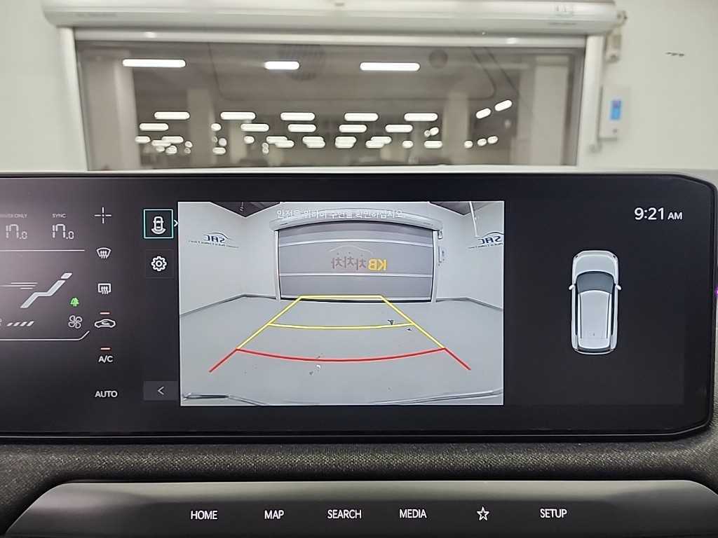 KIA EV3 2025 Negro - Importación desde Corea - HF Imports Iquique - Foto 17