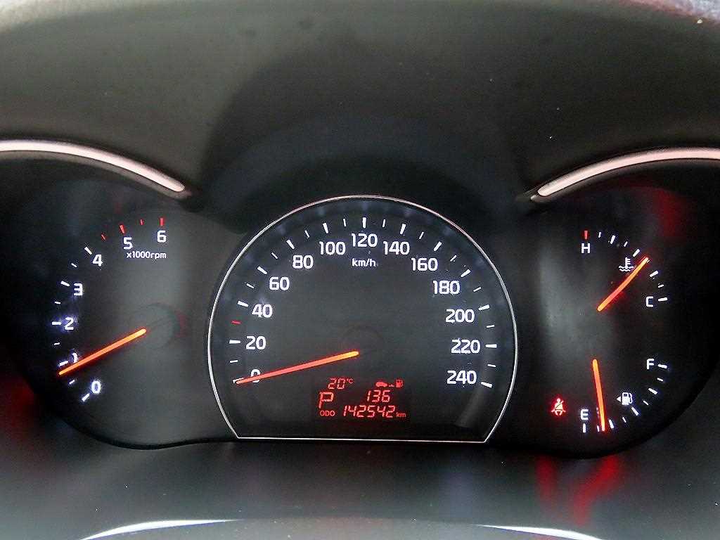 KIA Sorento - Vista 9