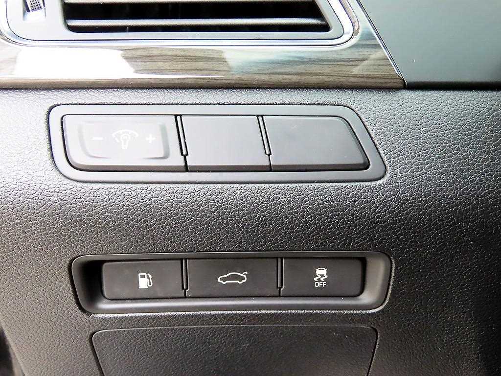 HYUNDAI Sonata - Vista 12