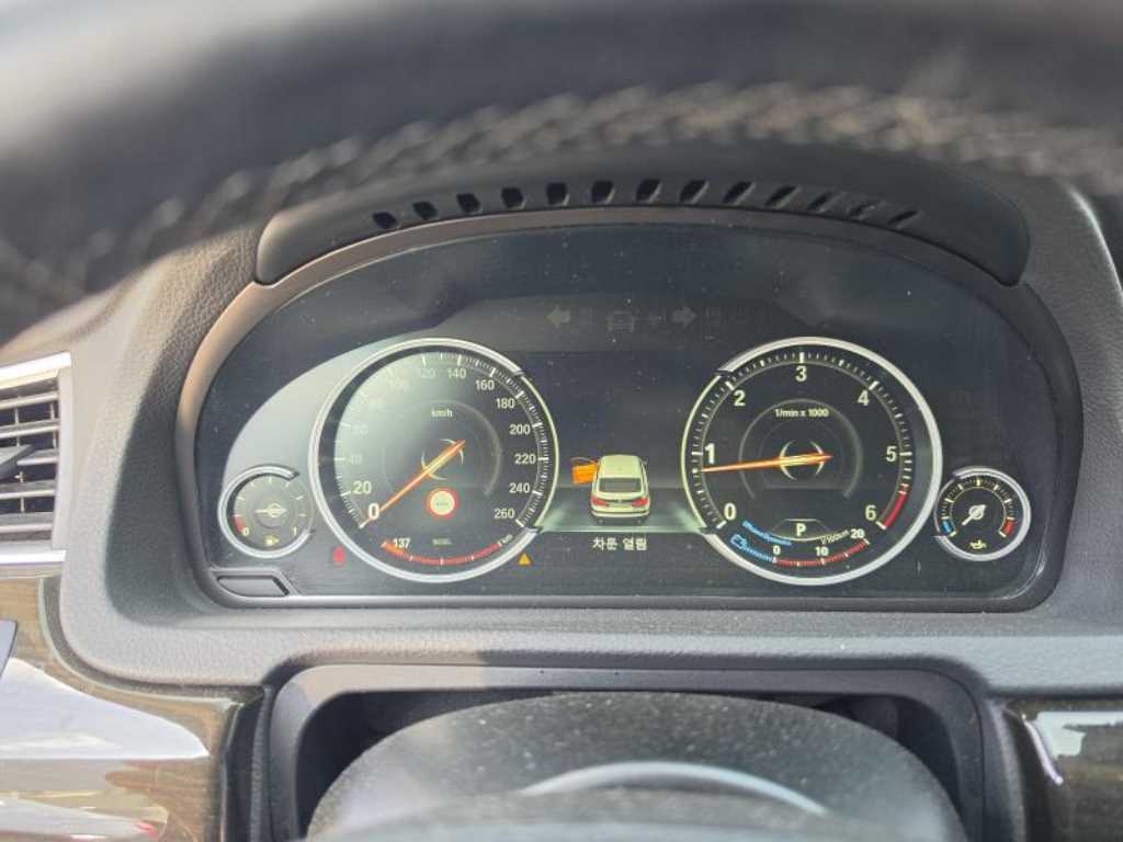 BMW Gran Turismo - Vista 8