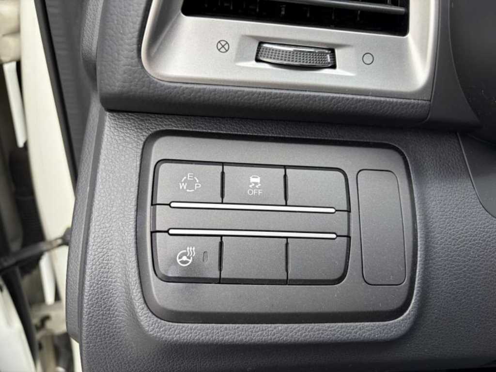 Ssangyong Tivoli - Vista 10