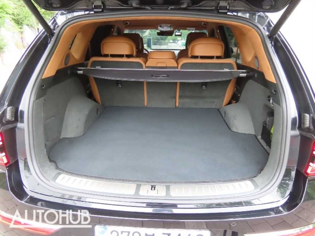 Genesis GV80 2024 - Importación desde Corea - HF Imports Iquique - Foto 19