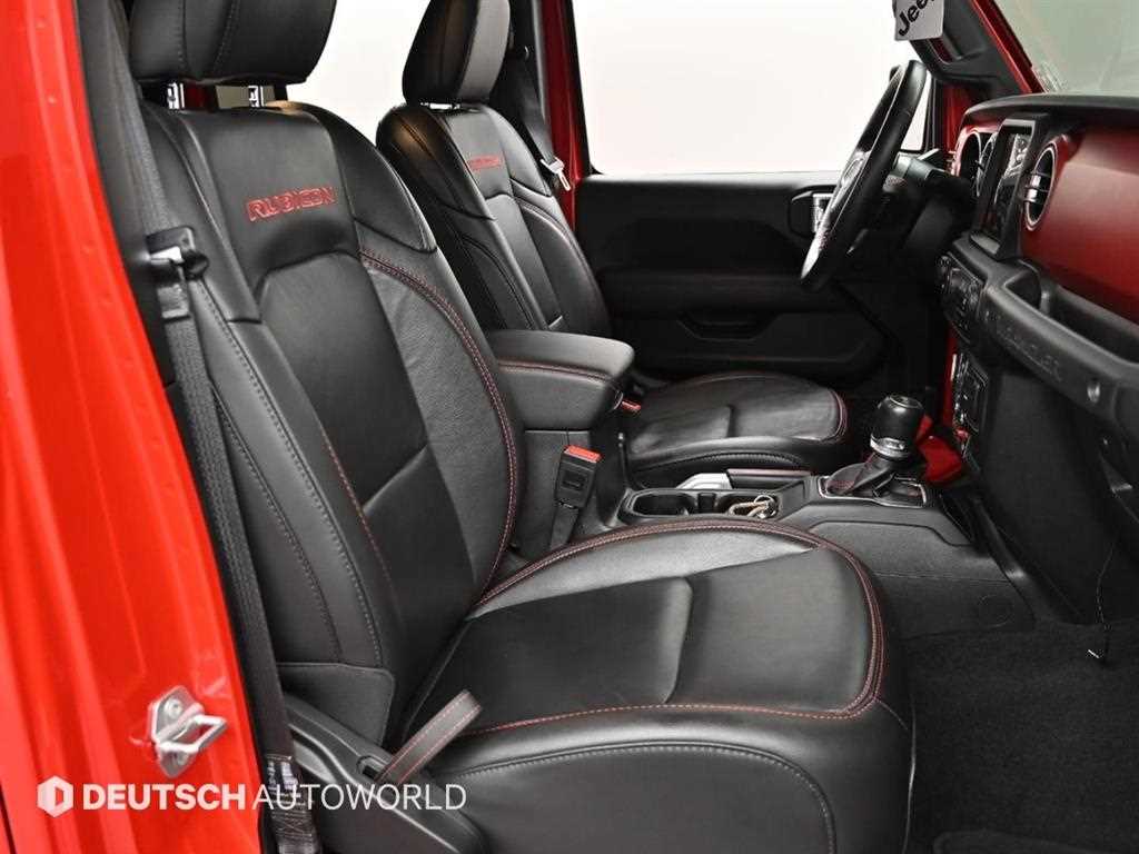 Jeep Wrangler - Vista 7