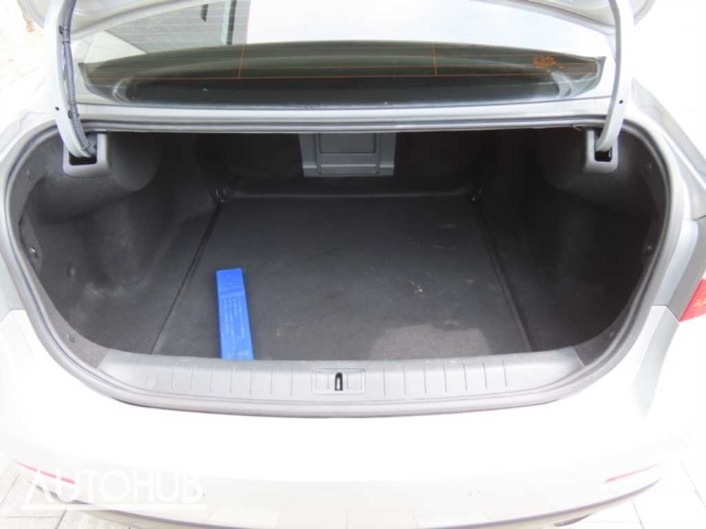 SAMSUNG SM5 2011 - Importación desde Corea - HF Imports Iquique - Foto 19