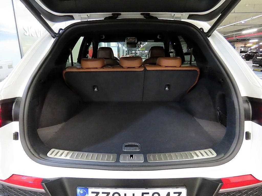 Genesis GV70 2023 Blanco - Importación desde Corea - HF Imports Iquique - Foto 16
