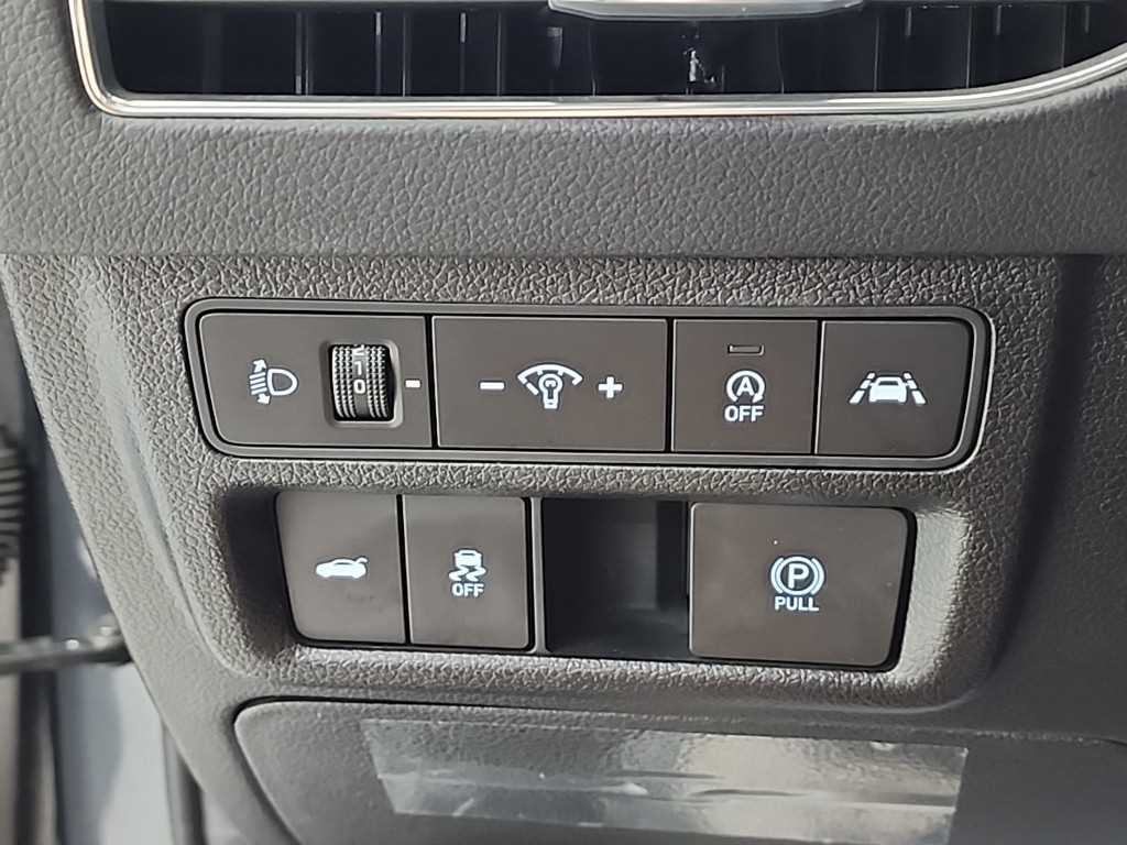 HYUNDAI Sonata 2022 Gris - Importación desde Corea - HF Imports Iquique - Foto 17
