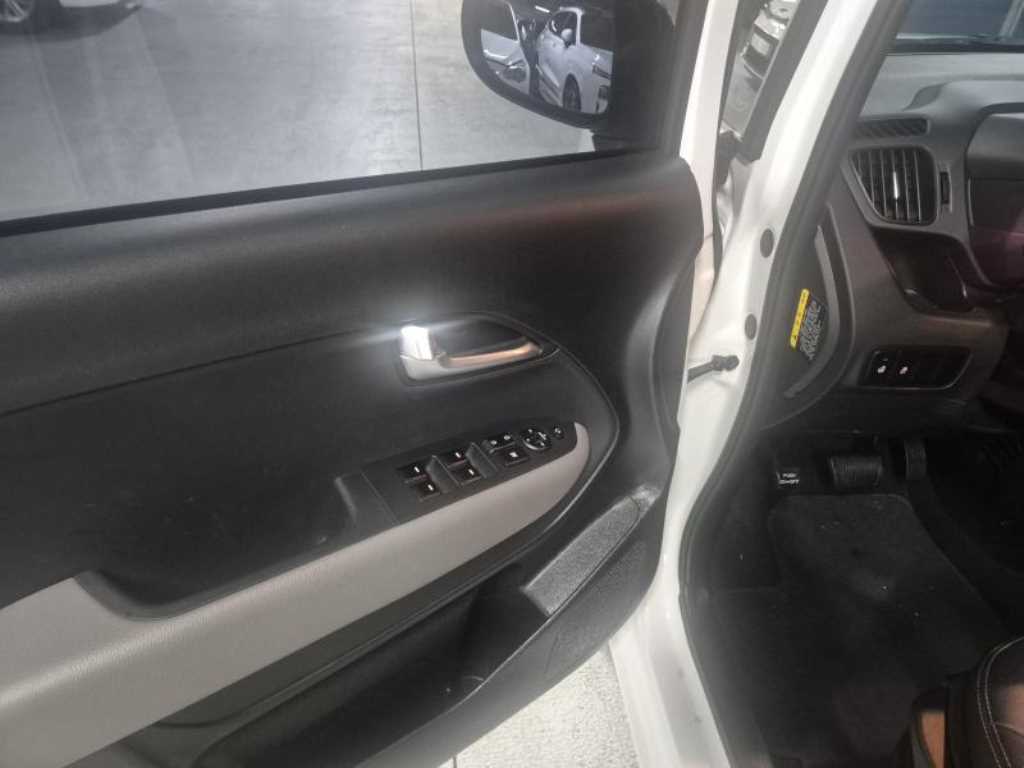 KIA Ray 2024 - Importación desde Corea - HF Imports Iquique - Foto 16