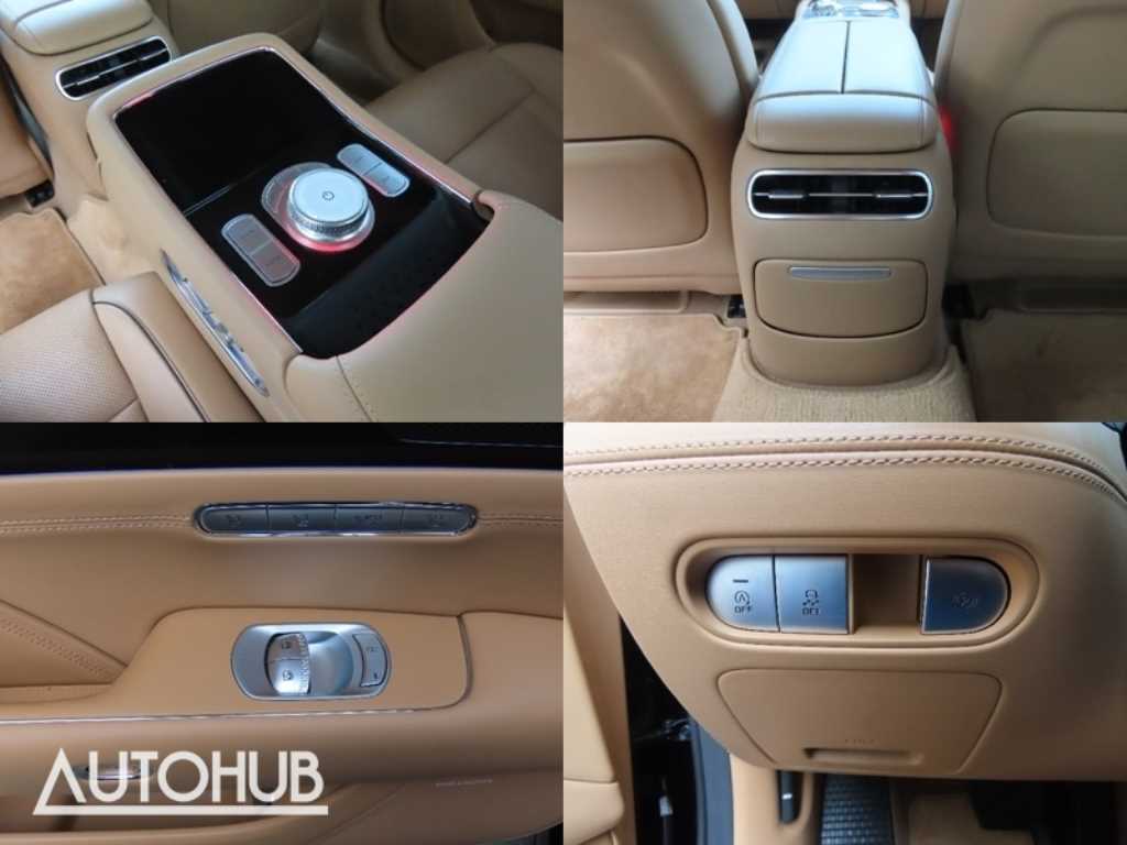 Genesis G90 2023 - Importación desde Corea - HF Imports Iquique - Foto 20