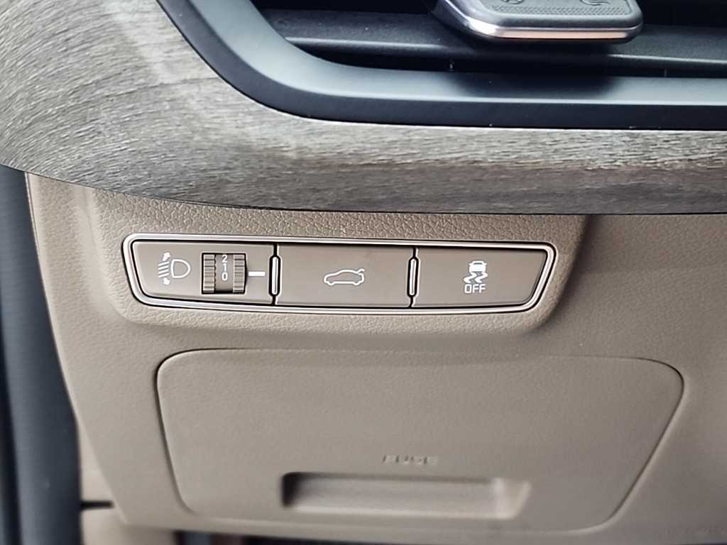 KIA K8 2022 Negro - Importación desde Corea - HF Imports Iquique - Foto 19