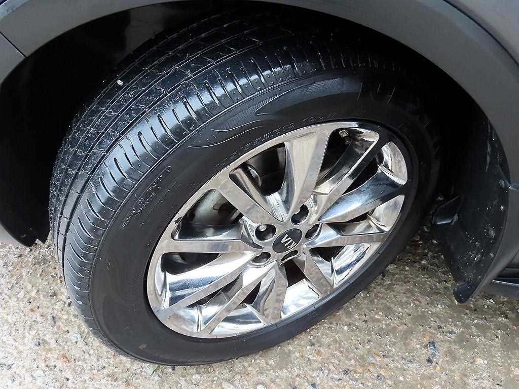 KIA Sorento 2016 - Importación desde Corea - HF Imports Iquique - Foto 20