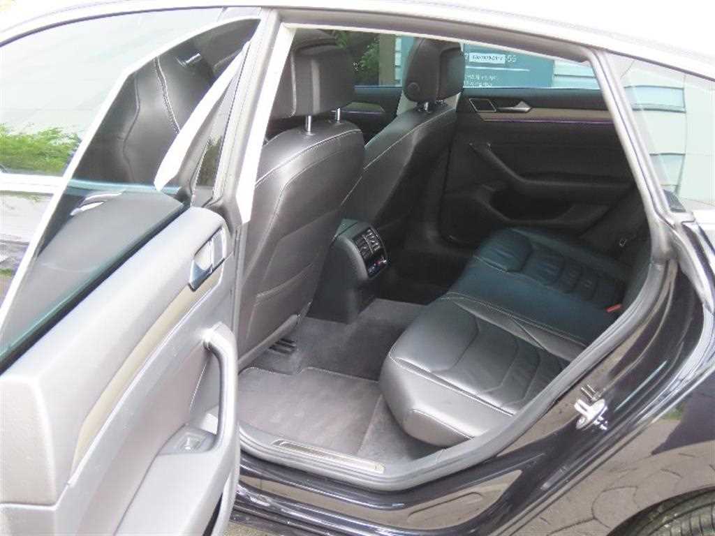 Volkswagen Arteon 2019 - Importación desde Corea - HF Imports Iquique - Foto 14