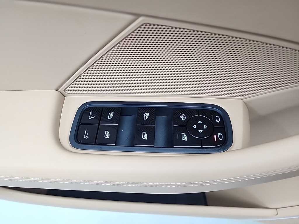 Porsche Panamera 2021 Gris - Importación desde Corea - HF Imports Iquique - Foto 16