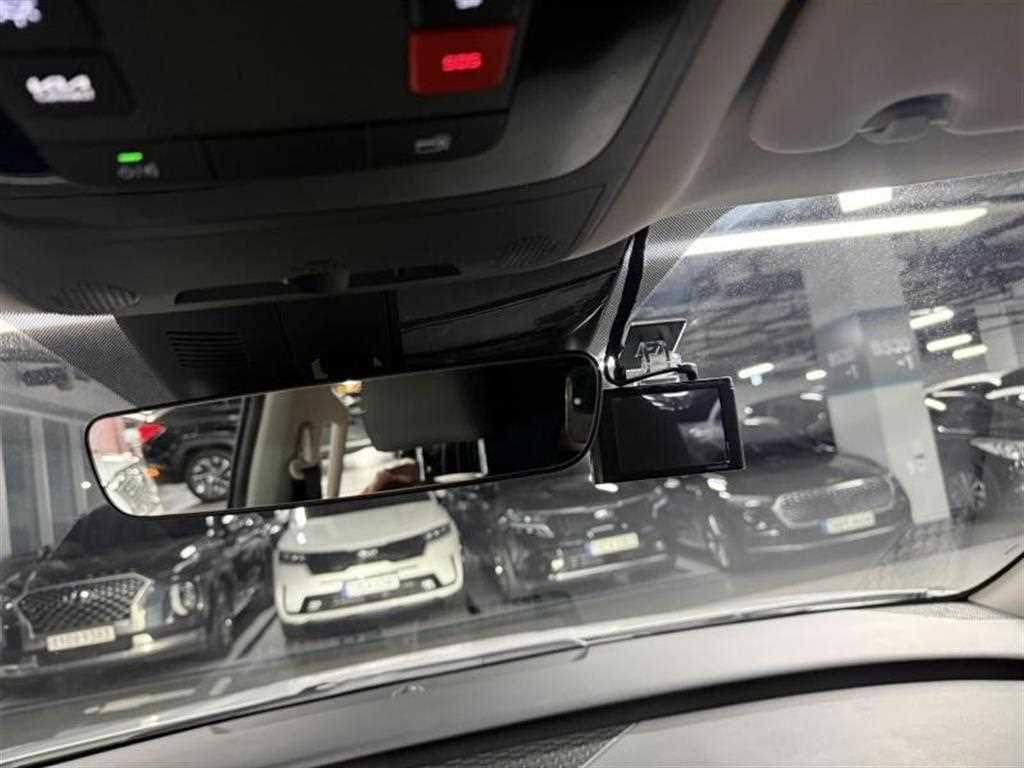 KIA Carnival 2026 Blanco - Importación desde Corea - HF Imports Iquique - Foto 13