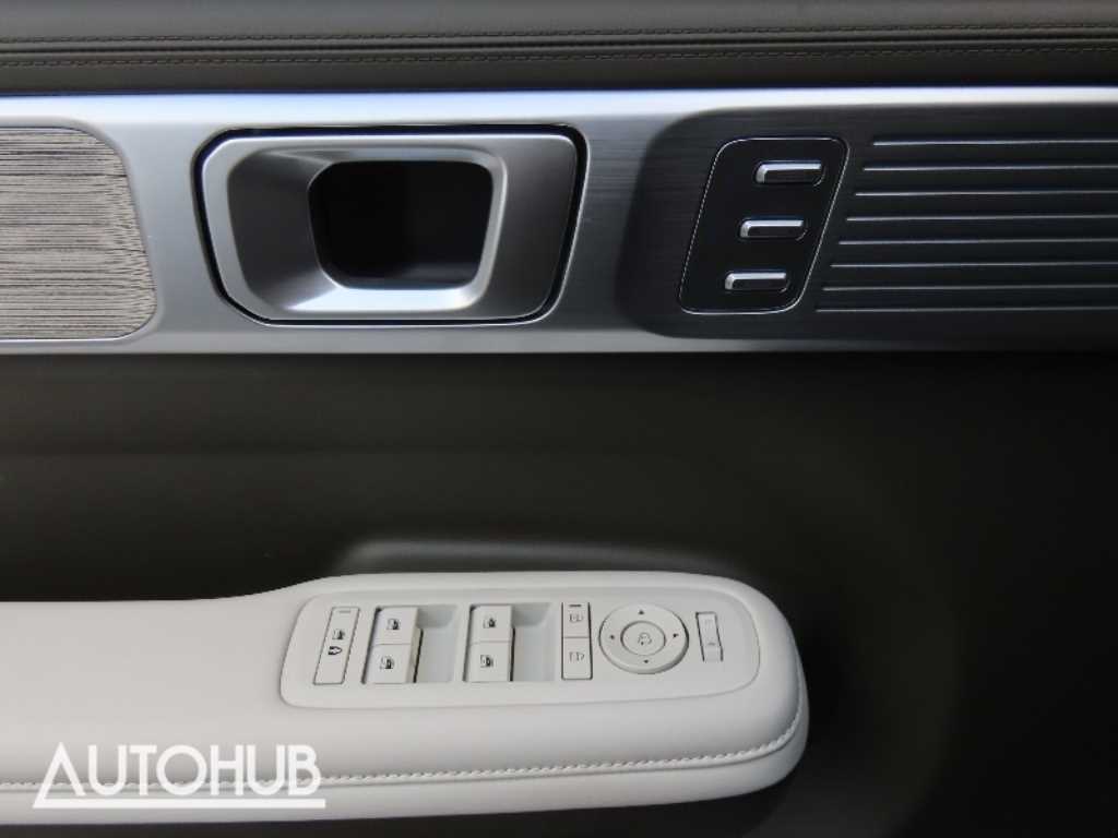 HYUNDAI Santa Fe 2024 Blanco - Importación desde Corea - HF Imports Iquique - Foto 13